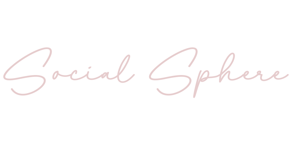 Social Sphere Logo 2